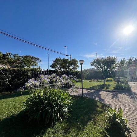 Giardino Degli Aranci B&B La Massimina-Casal Lumbroso Exterior foto