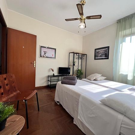 Giardino Degli Aranci B&B La Massimina-Casal Lumbroso Exterior foto