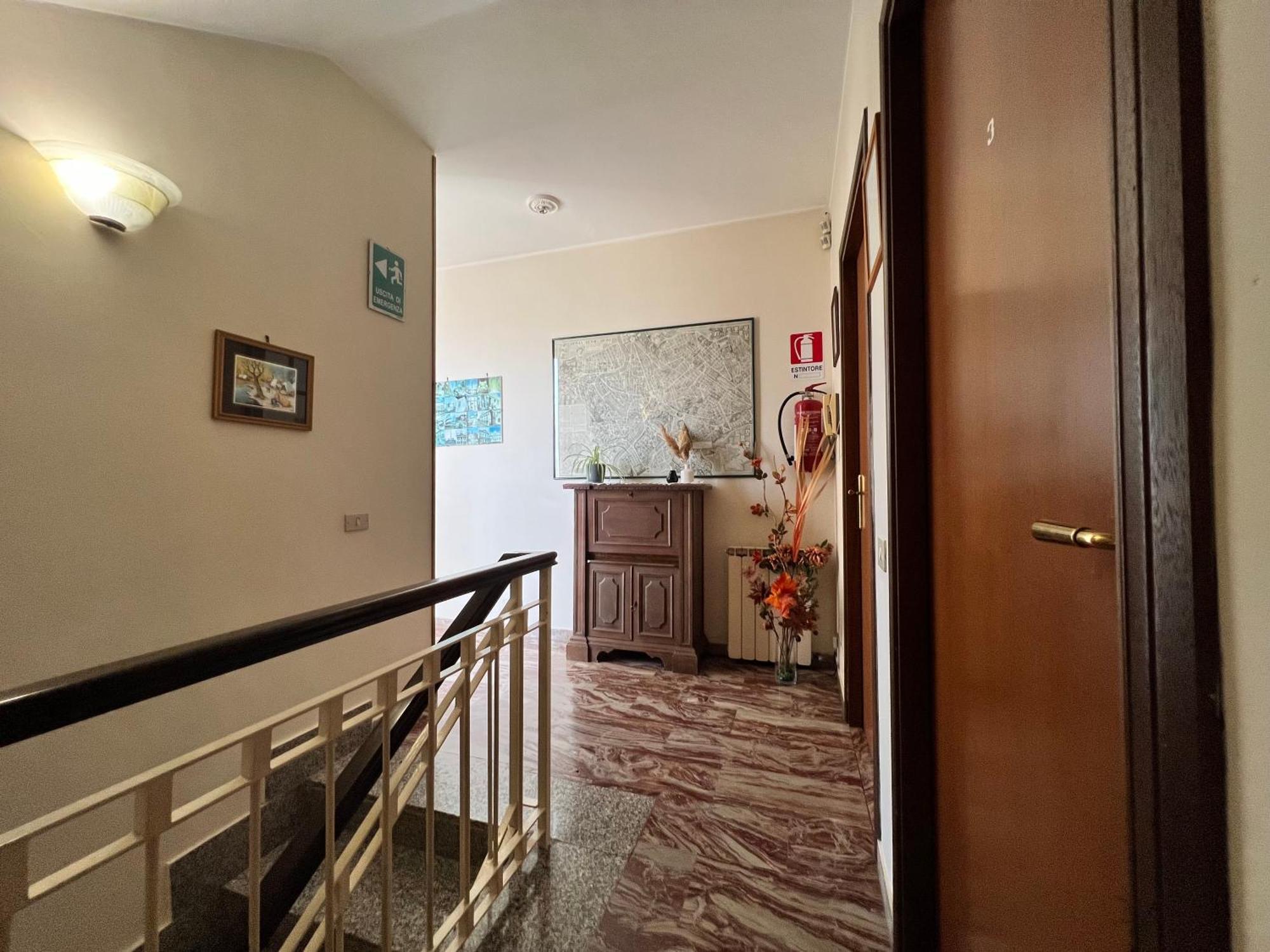 Giardino Degli Aranci B&B La Massimina-Casal Lumbroso Exterior foto