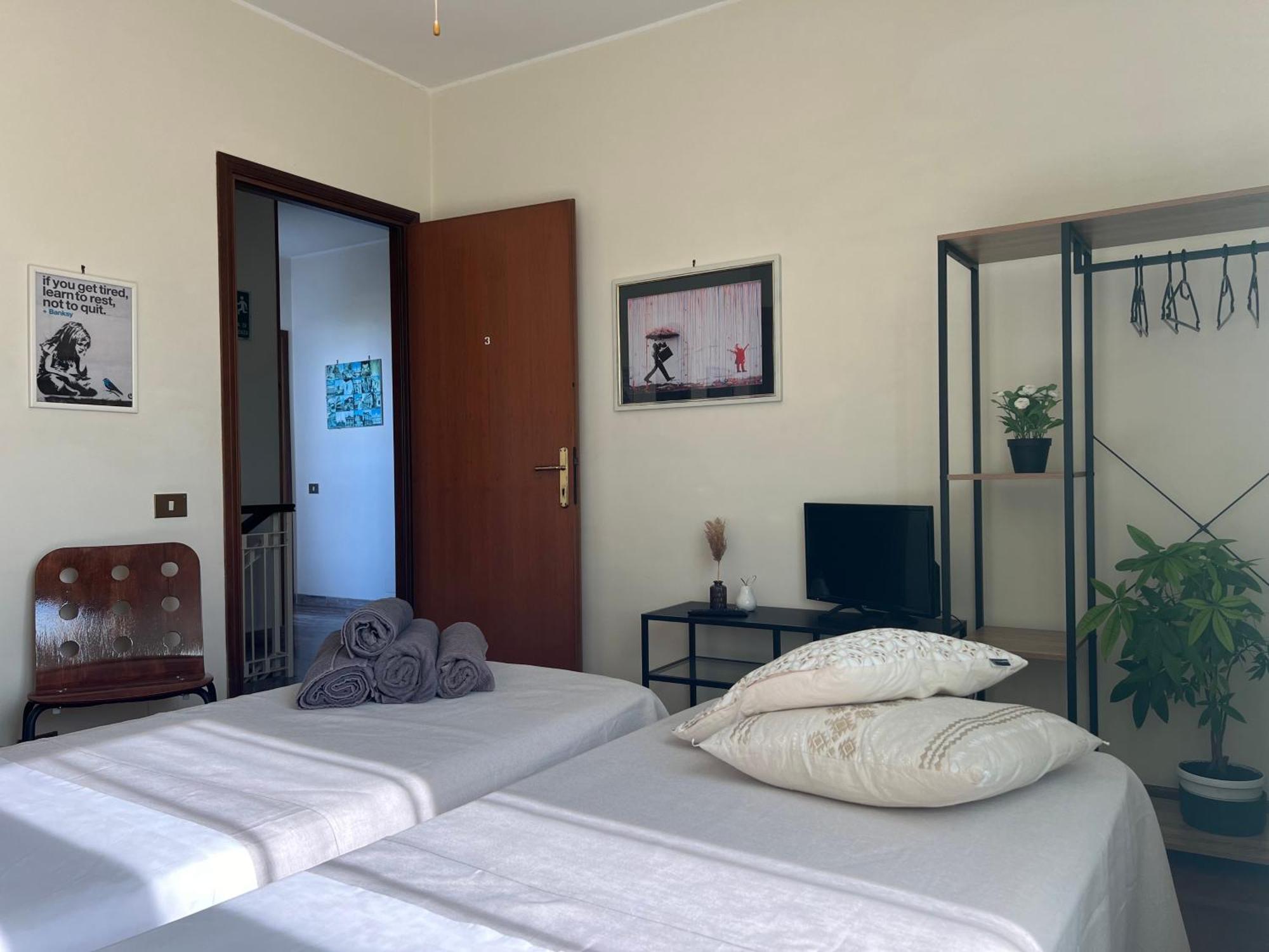 Giardino Degli Aranci B&B La Massimina-Casal Lumbroso Exterior foto