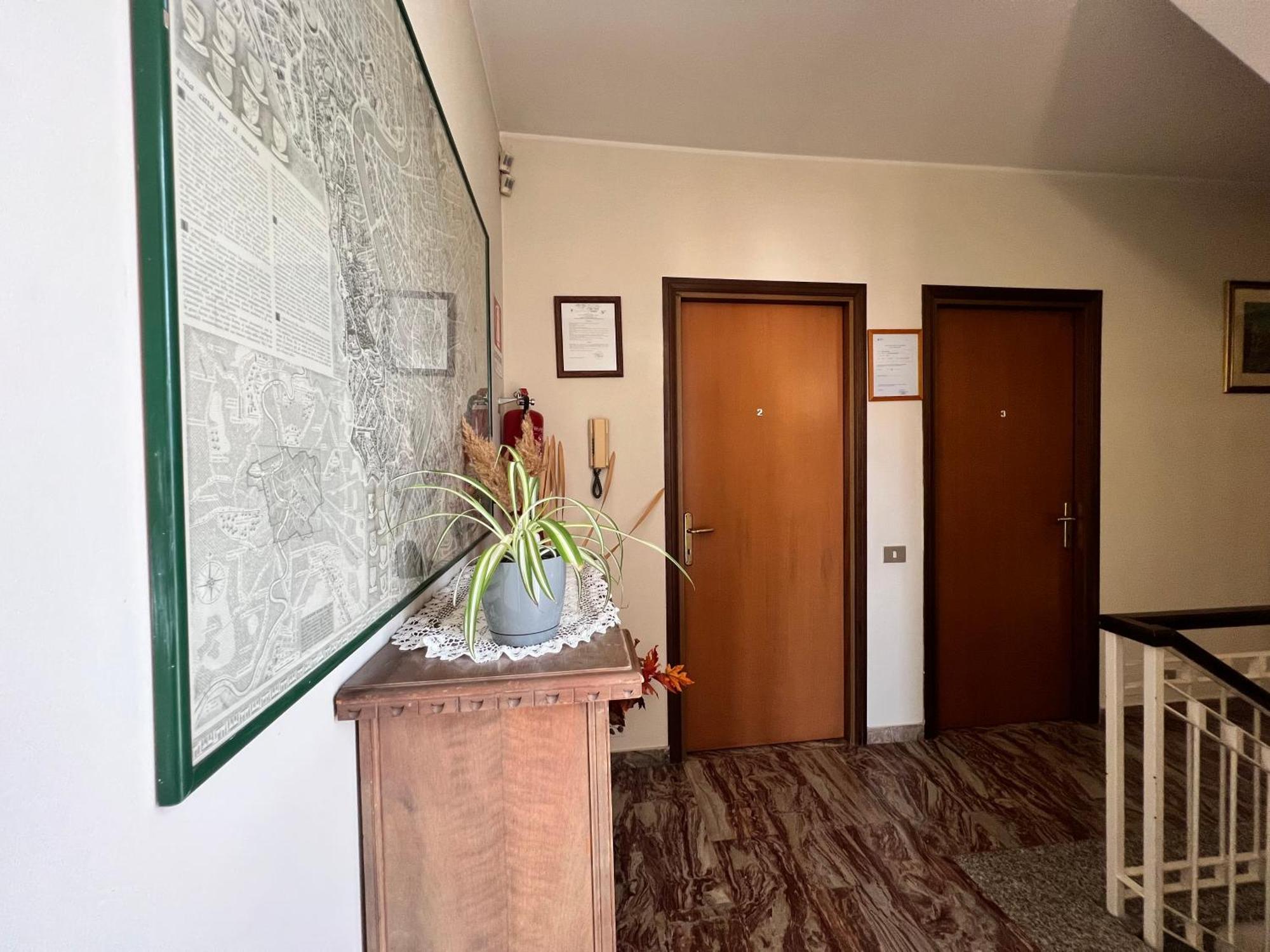 Giardino Degli Aranci B&B La Massimina-Casal Lumbroso Exterior foto