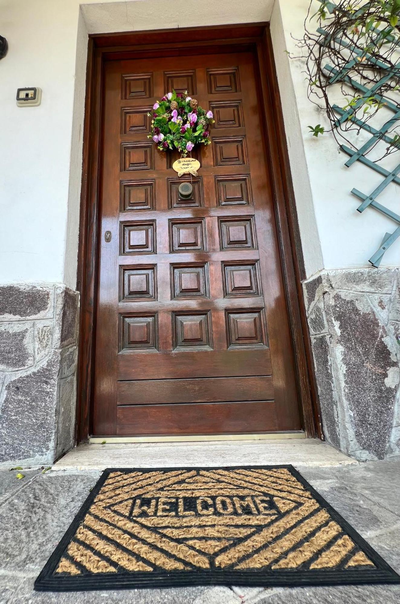 Giardino Degli Aranci B&B La Massimina-Casal Lumbroso Exterior foto