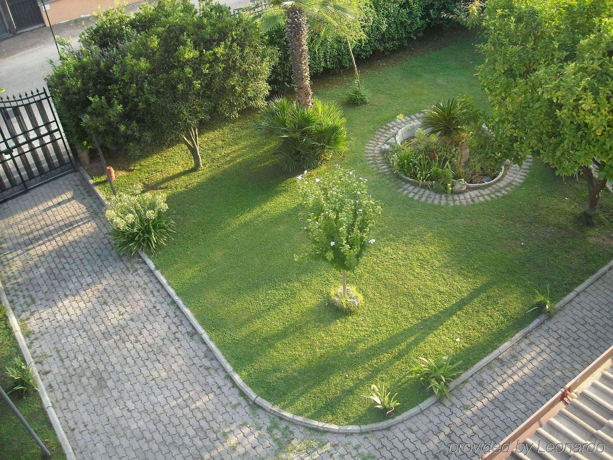 Giardino Degli Aranci B&B La Massimina-Casal Lumbroso Exterior foto