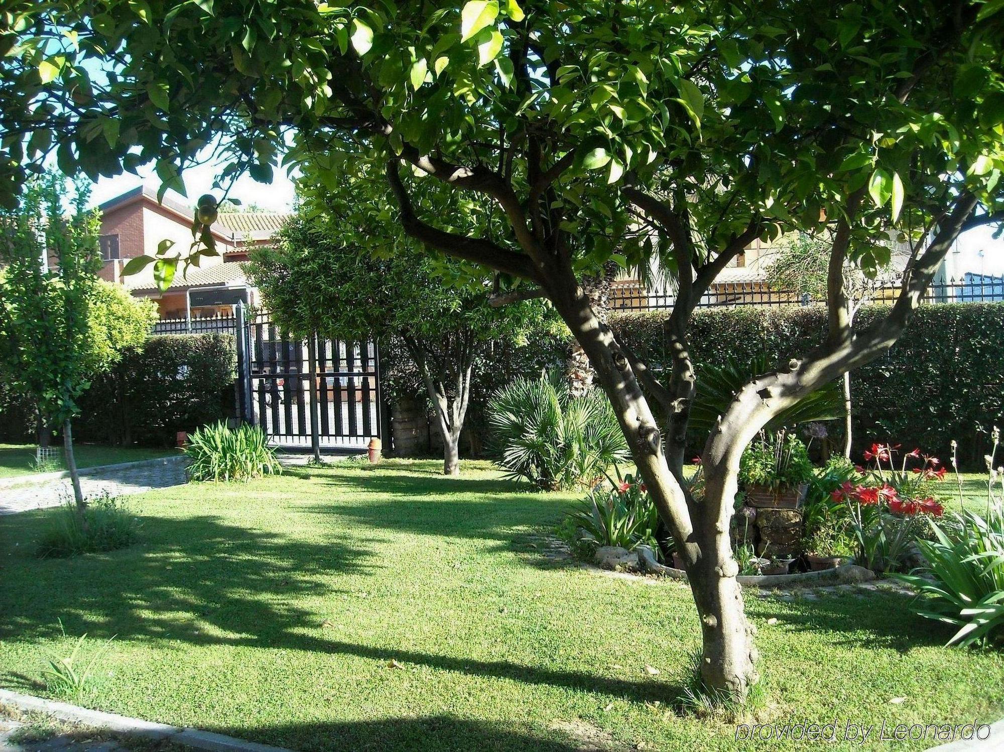 Giardino Degli Aranci B&B La Massimina-Casal Lumbroso Exterior foto